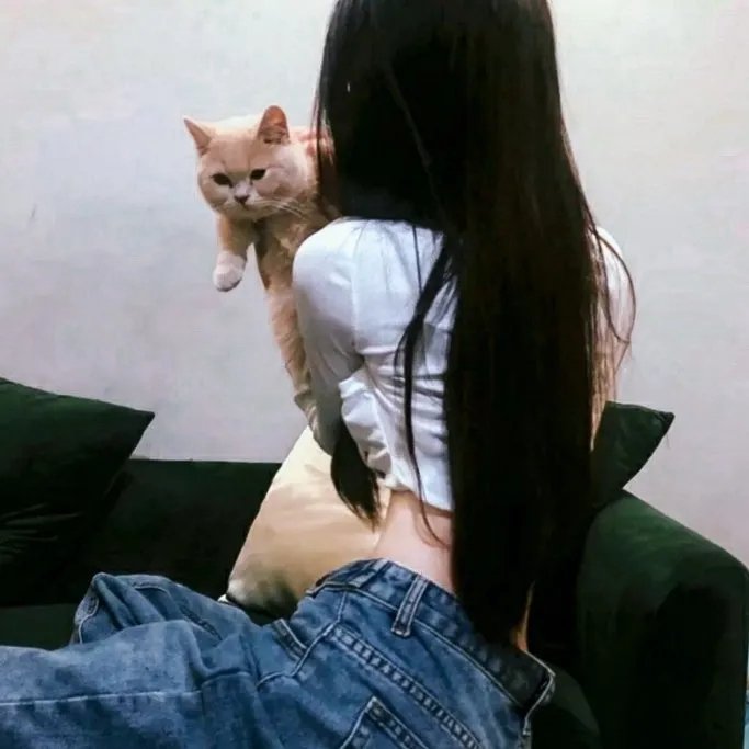 蝴蝶的微笑