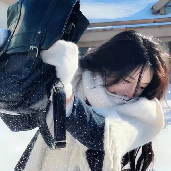 不信神的女子