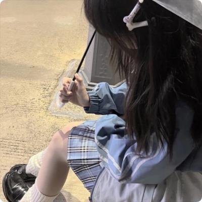 女生日记之做决定事务所