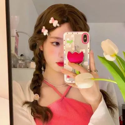 放荡的女皇